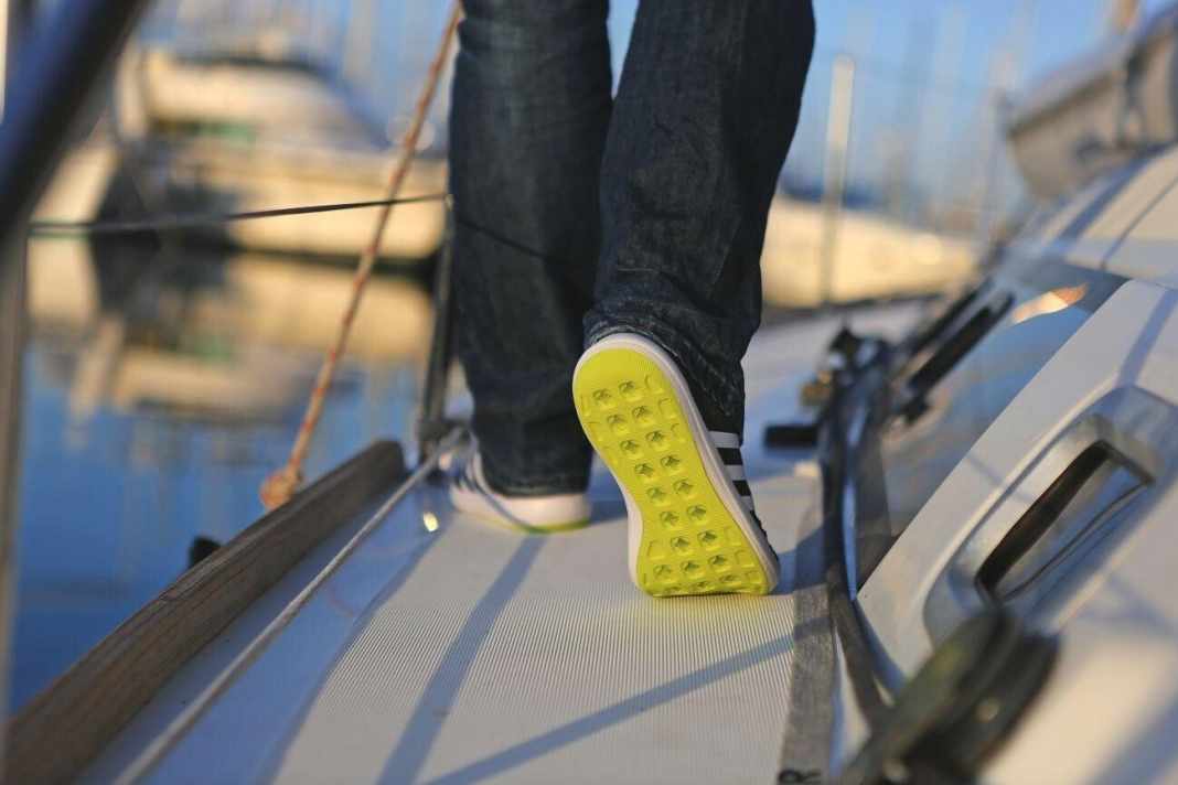 Assurer à bord : 14 chaussures de bateau sportives en test