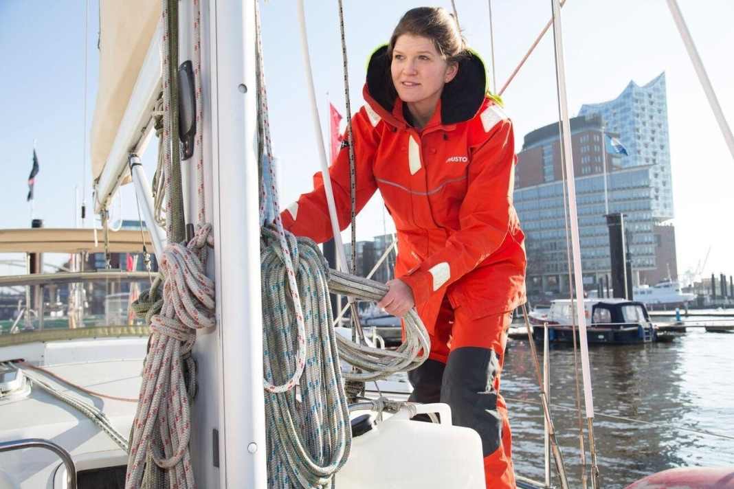 Huile MPX de Musto essayée
