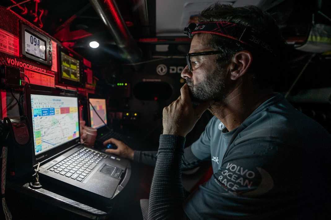 Multiple-Choice-Test für die Navigatoren: Wer liegt richtig?