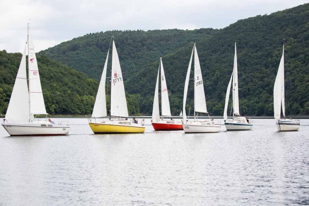 Kleine Kreuzer, großer Spaß