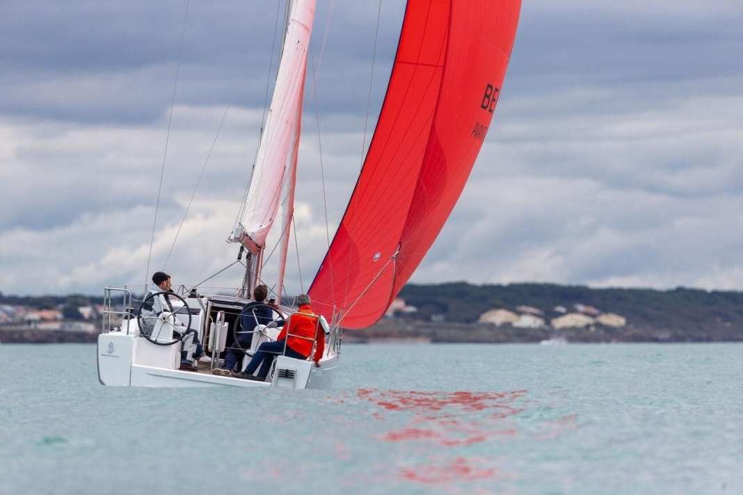 Un concurrent de taille dans la catégorie des bateaux d'entrée de gamme