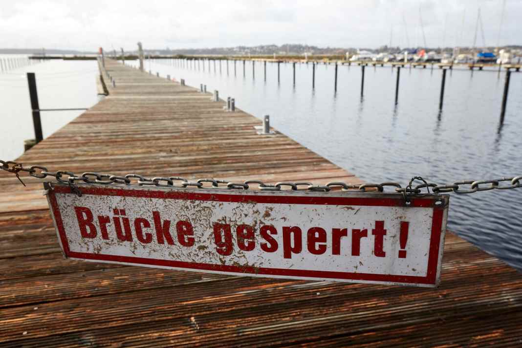 Exclusif : voici le plan de sortie de crise pour la voile !