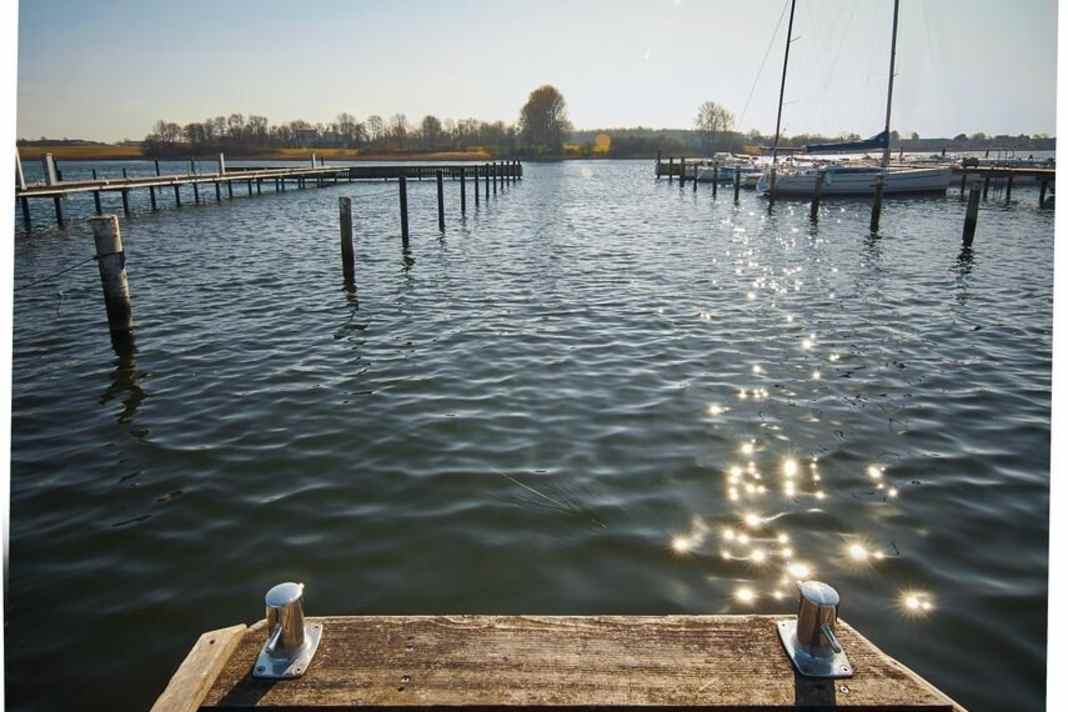 Voici le plan de sortie pour le Schleswig-Holstein