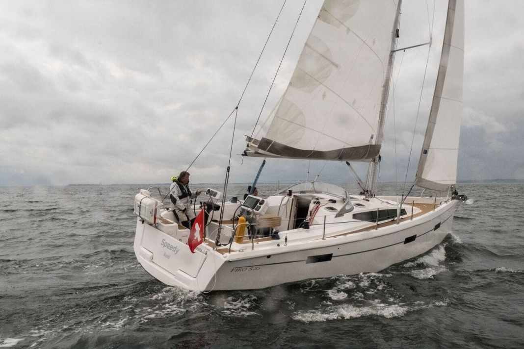 Viko S 35: der Preiskracher