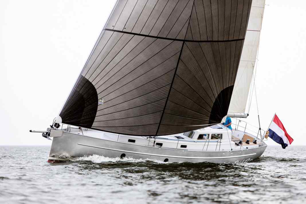 Nouveaux partenaires pour Doyle Sails en Allemagne