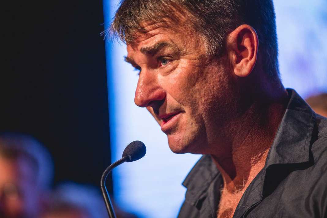 David Witt: "Das wird mich den Rest meines Lebens begleiten"