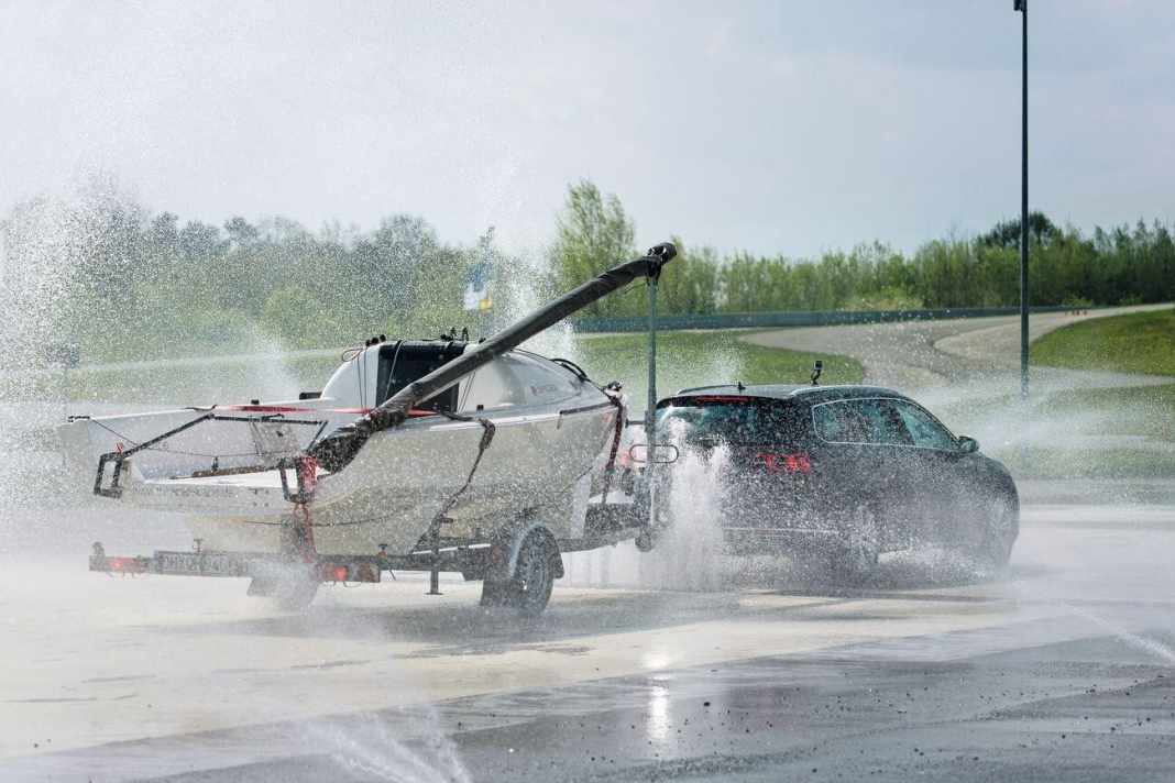 Die Eigenschaften des Anhängers richtig einschätzen