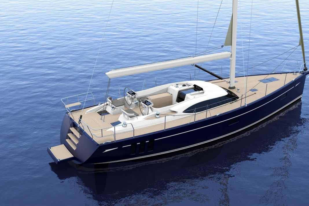 Oyster 495 : des valeurs solides pour des voyages de luxe