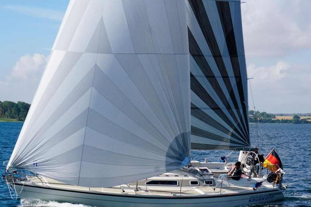 Louer des voiles au lieu de les acheter