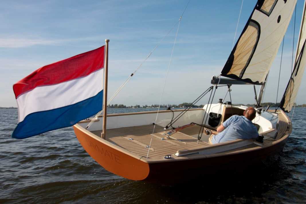 NL downgrades Germany to "Code geel" - travelling without test