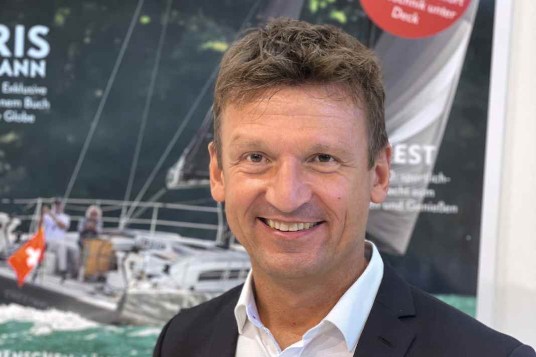 Interboot helmsman leaves - Reactions to his resignation