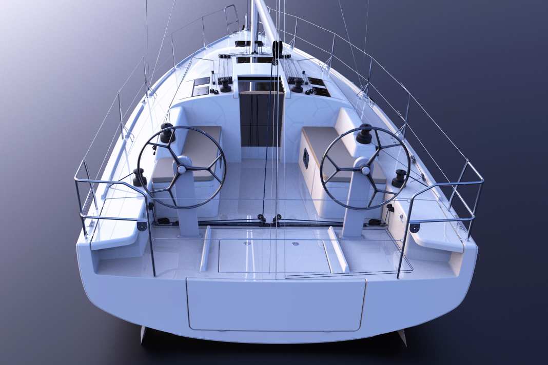 Performance-Cruiser im Trend