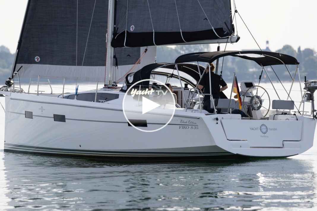 Viko S 35 Black Edition – immer noch ein Preiskracher?