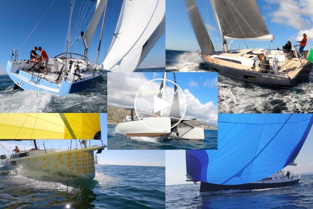 Jetzt geht's ab: 5 Performance-Cruiser im Vergleich