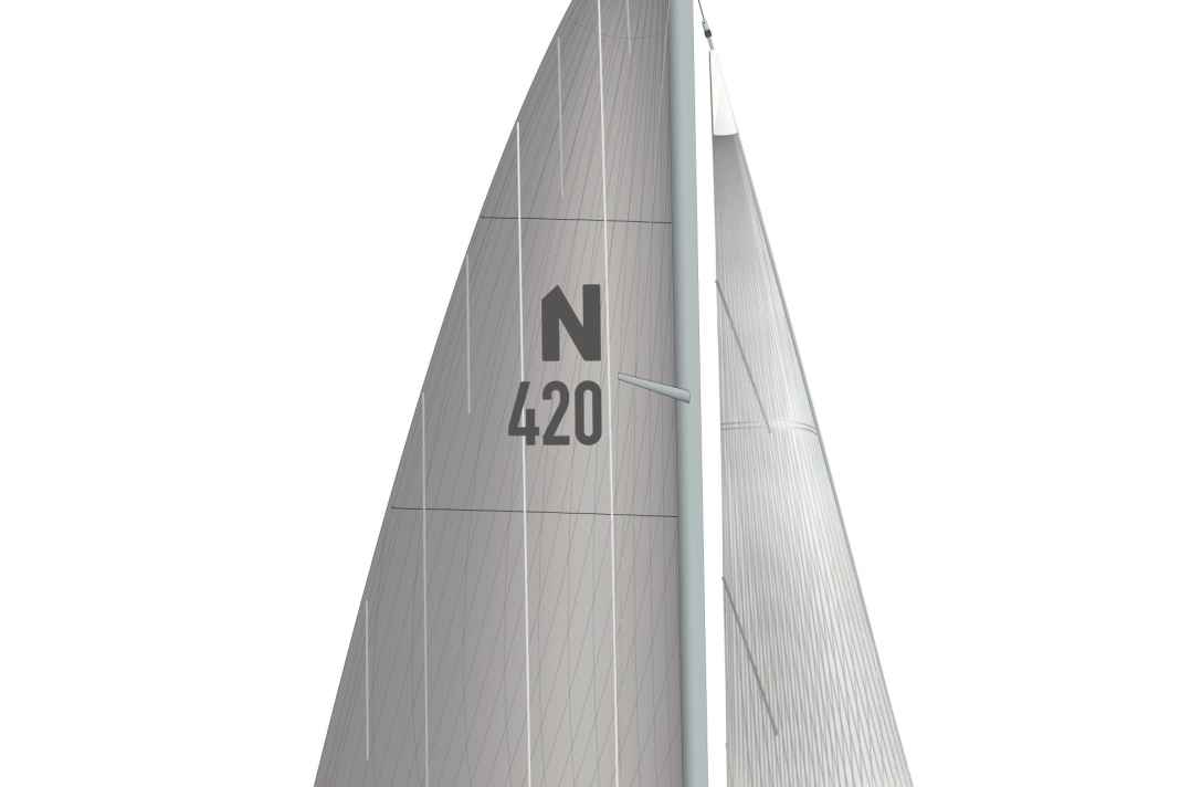 Nordship launches new mid-range deckhouse yacht