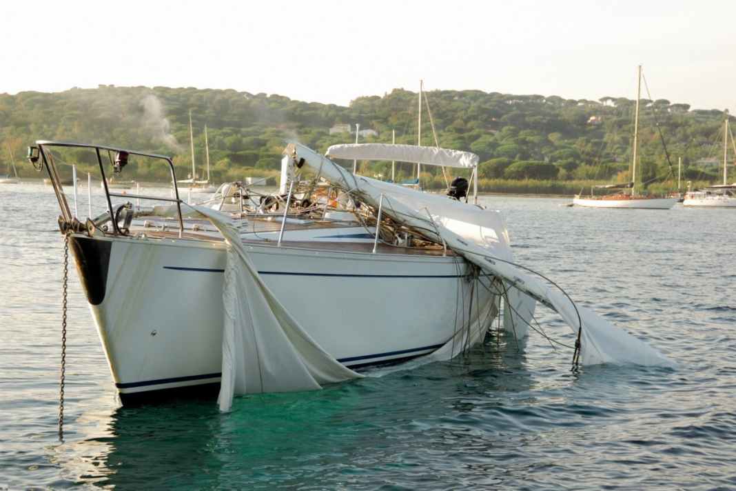 Mastbruch und Co: Wie sind Folgeschäden versichert?