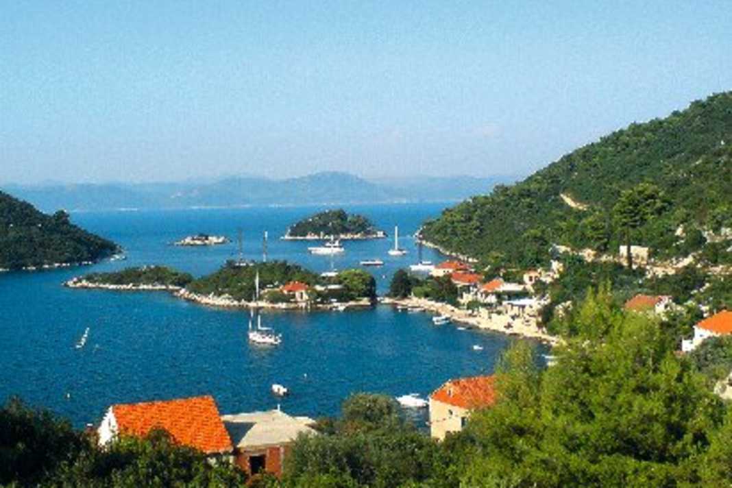 Changed return travel rules for Croatia and Slovenia