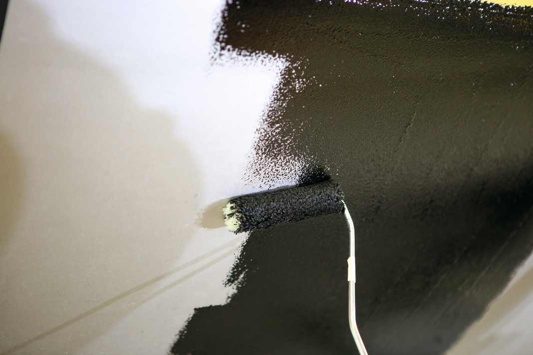 Antifouling – wie die Beschichtung des Unterwasserschiffs bestmöglich gelingt. Jetzt anmelden!