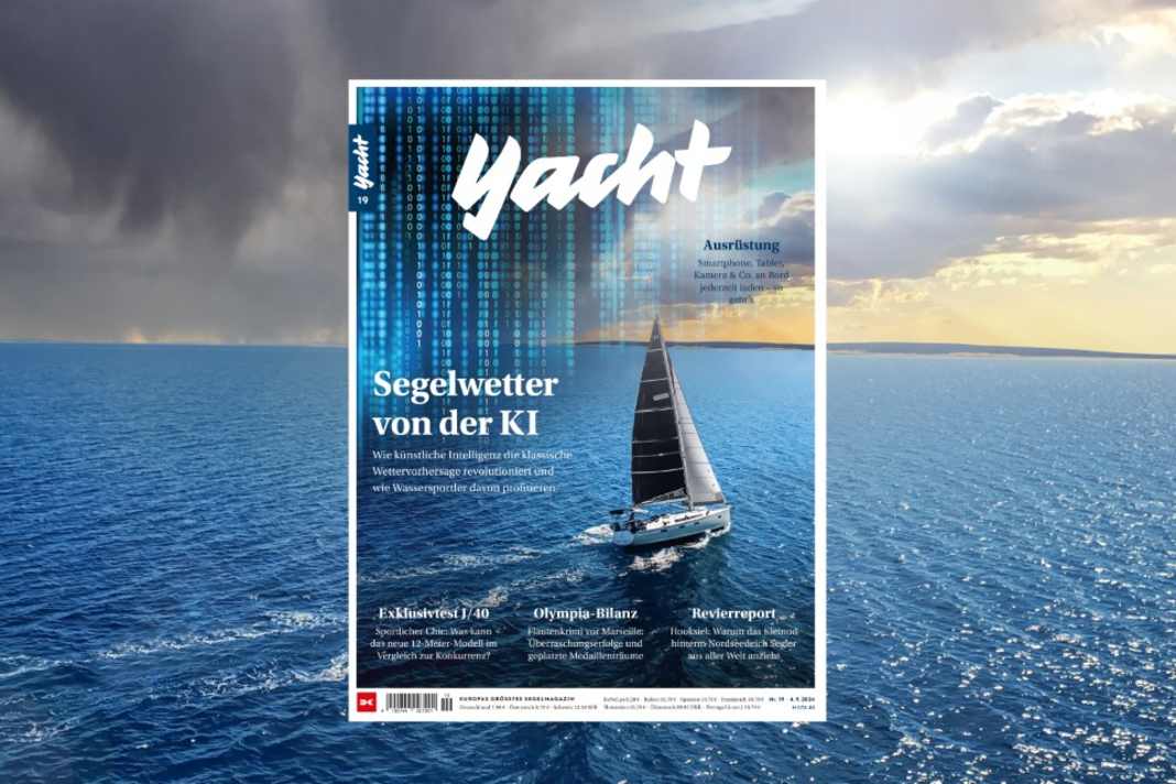 Der Natur ausgeliefert