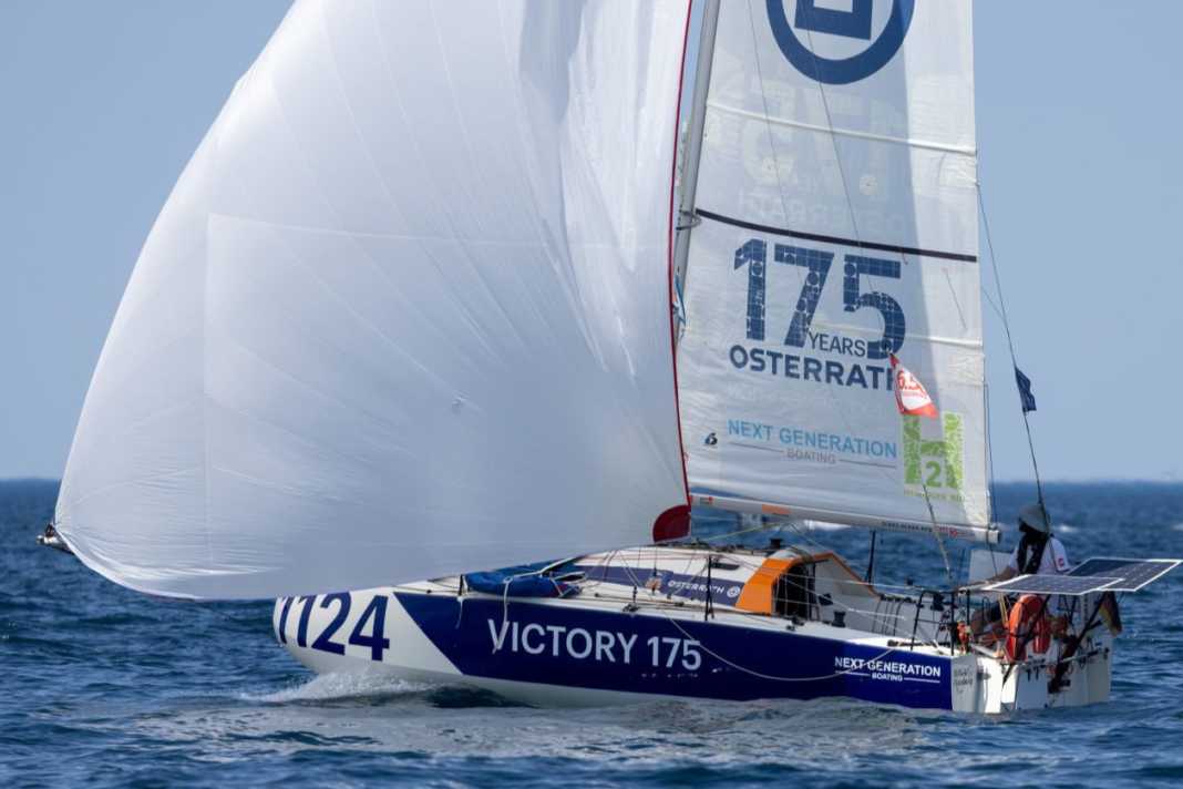 Accidents, an orca attack and Horta ahead