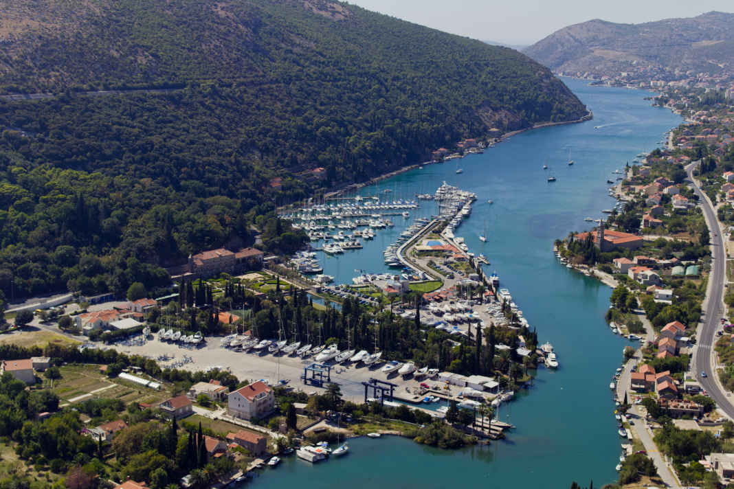 Le top 10 des plus chères et des moins chères du Sud