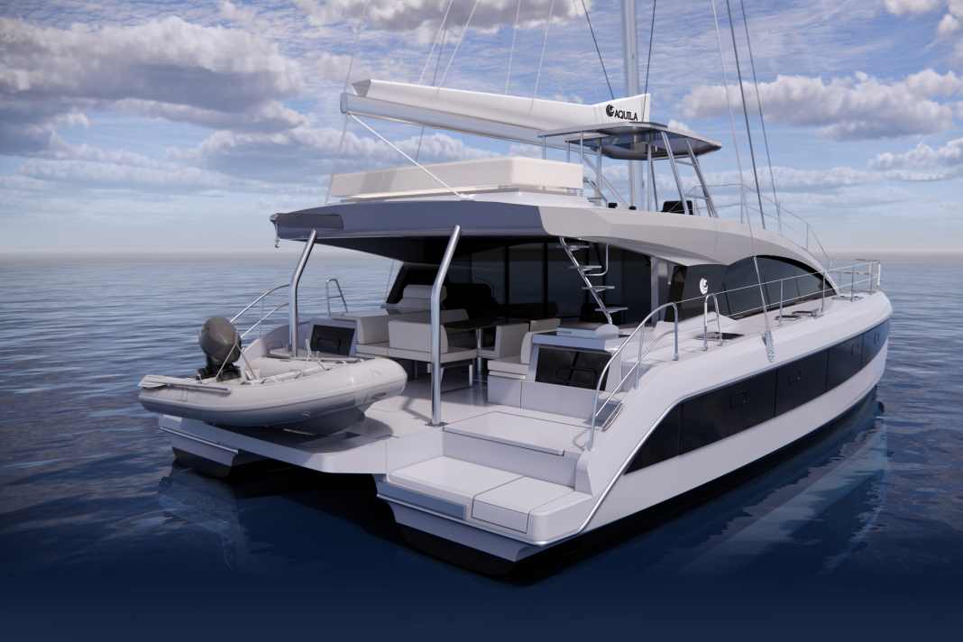 Un nuovo mercato per un marchio noto