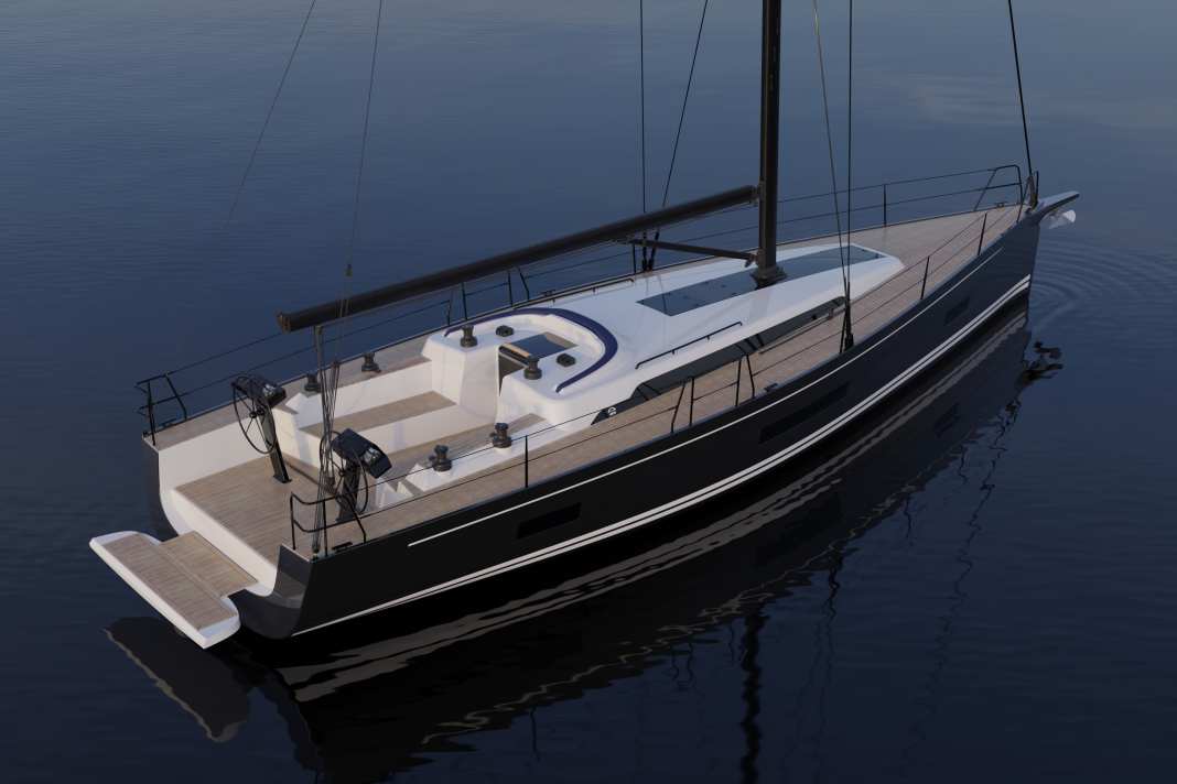 Un raffinement conséquent avec une signature suédoise