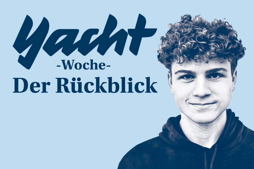 America's Cup - letto di morte o semplice crisi di mezza età?