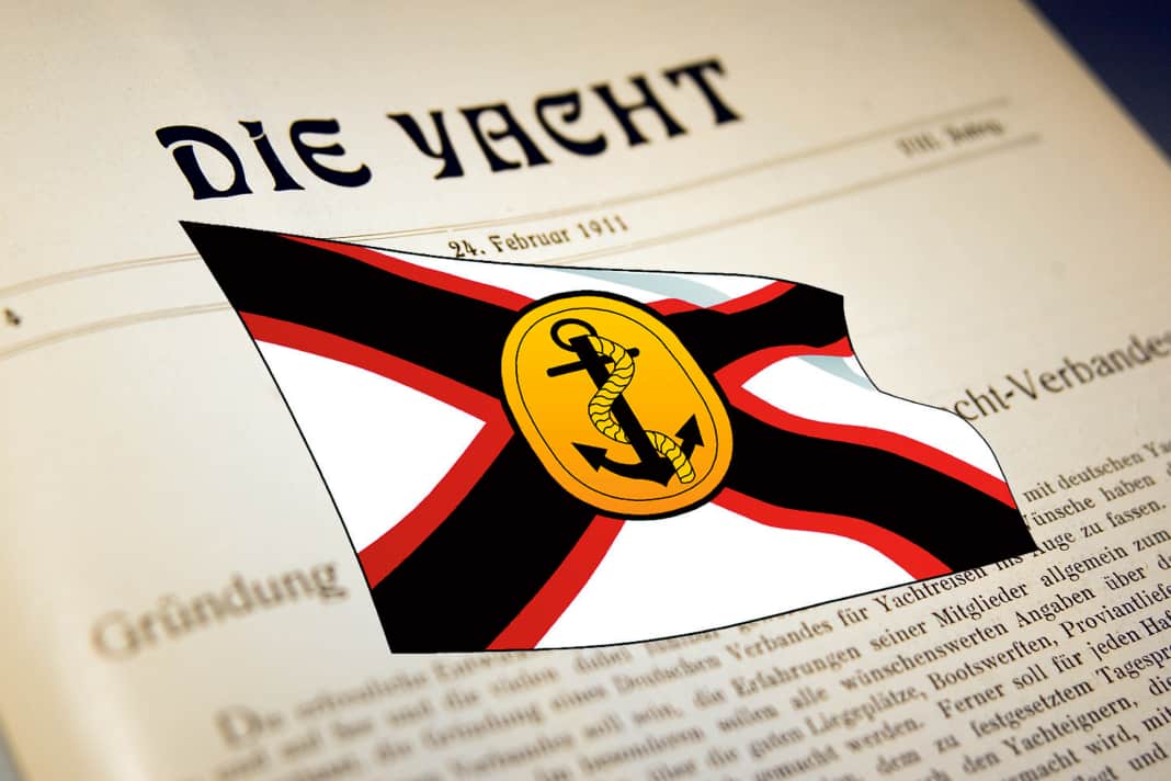 Club der Kreuzer-Abteilung benennt sich um