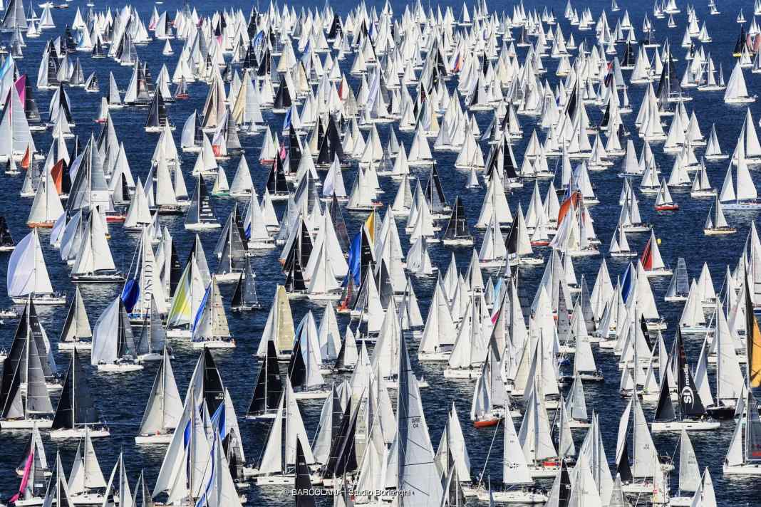 Victoire familiale sur 1.865 participants