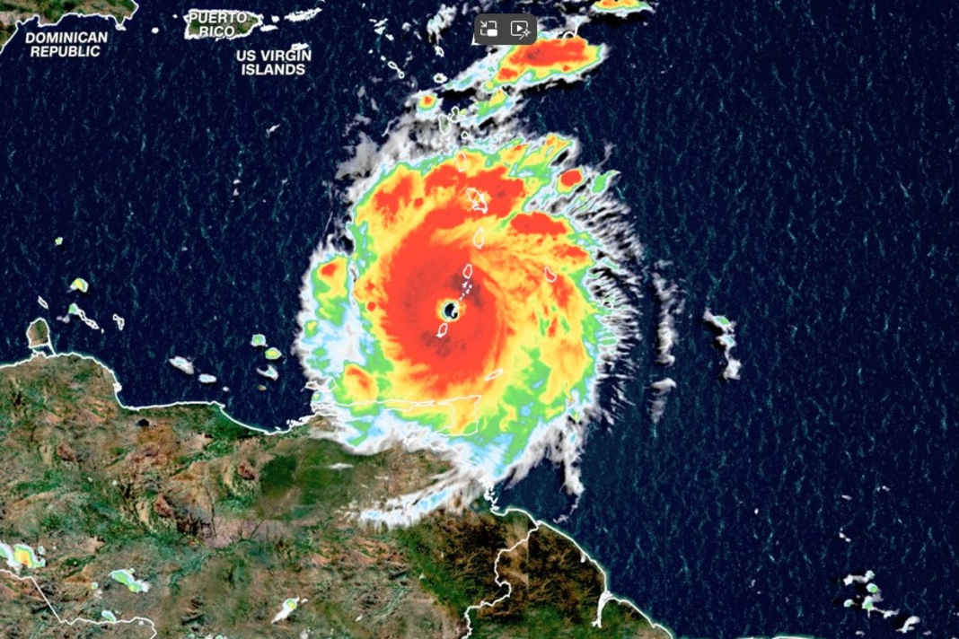 “Möge Gott uns beschützen!”