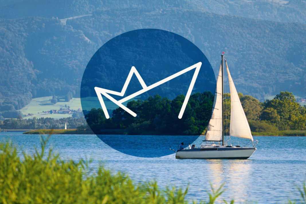 Un’app dedicata a cinque laghi bavaresi