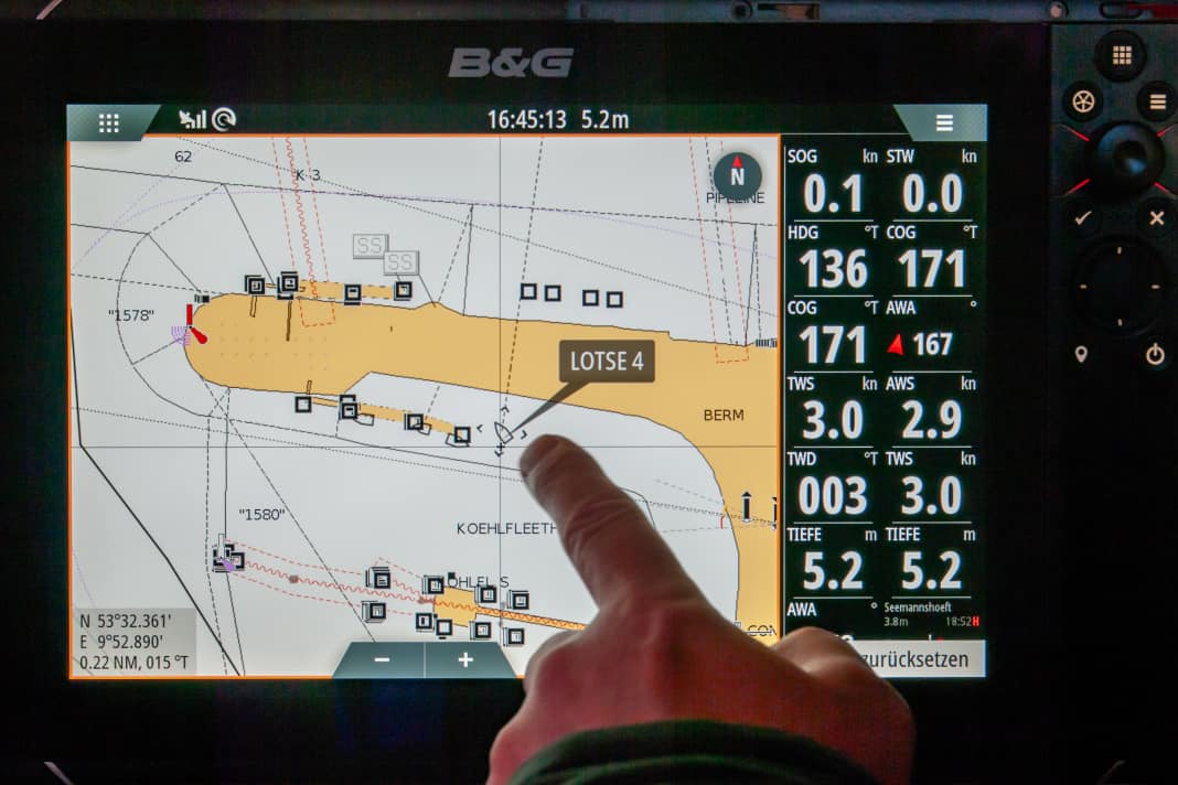 AIS-Nutzung in der Praxis – Tipps für den professionellen Einsatz