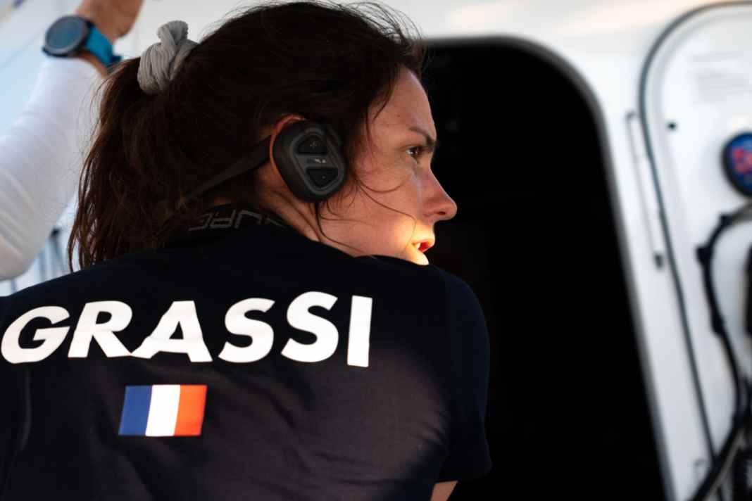 La Réunion convoca otto squadre con Burke, Fink e "Wonder Woman".