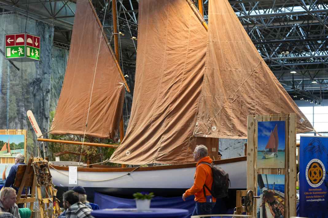 Ce qui attend les visiteurs au Classic Forum