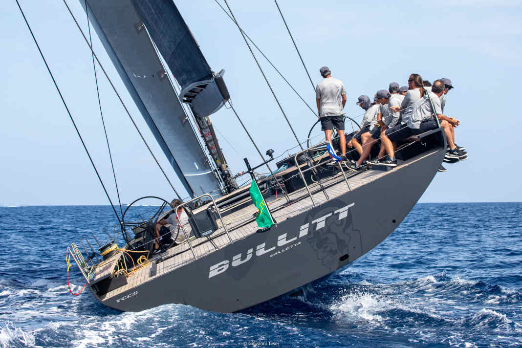 €2 million discount on a 28-metre Wally