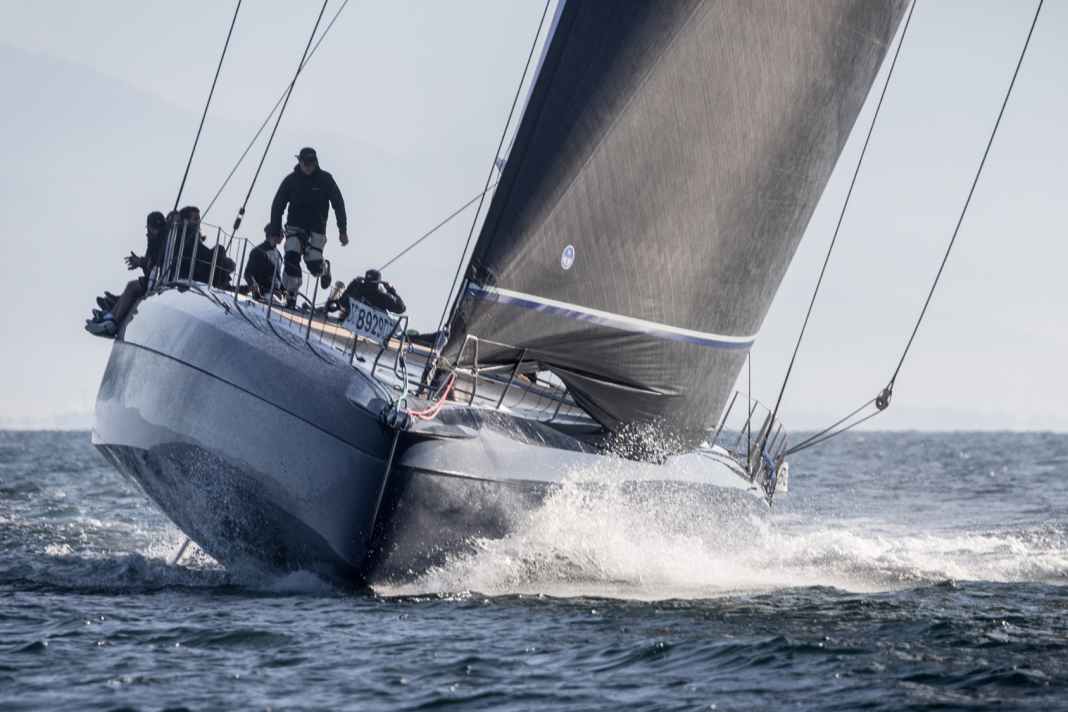 Mallorca-Klassiker mit 23 GER-Booten und einem heißen Debüt