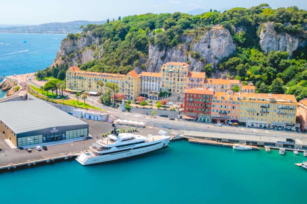 New trade fair for sustainability on the water