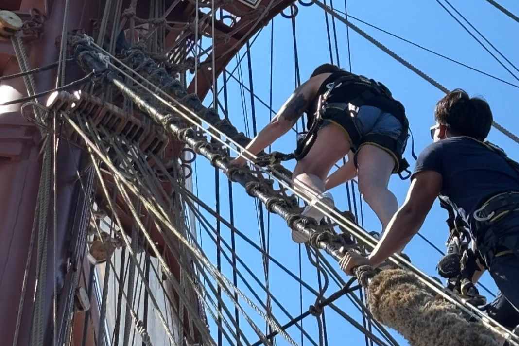 Un rêve devenu réalité