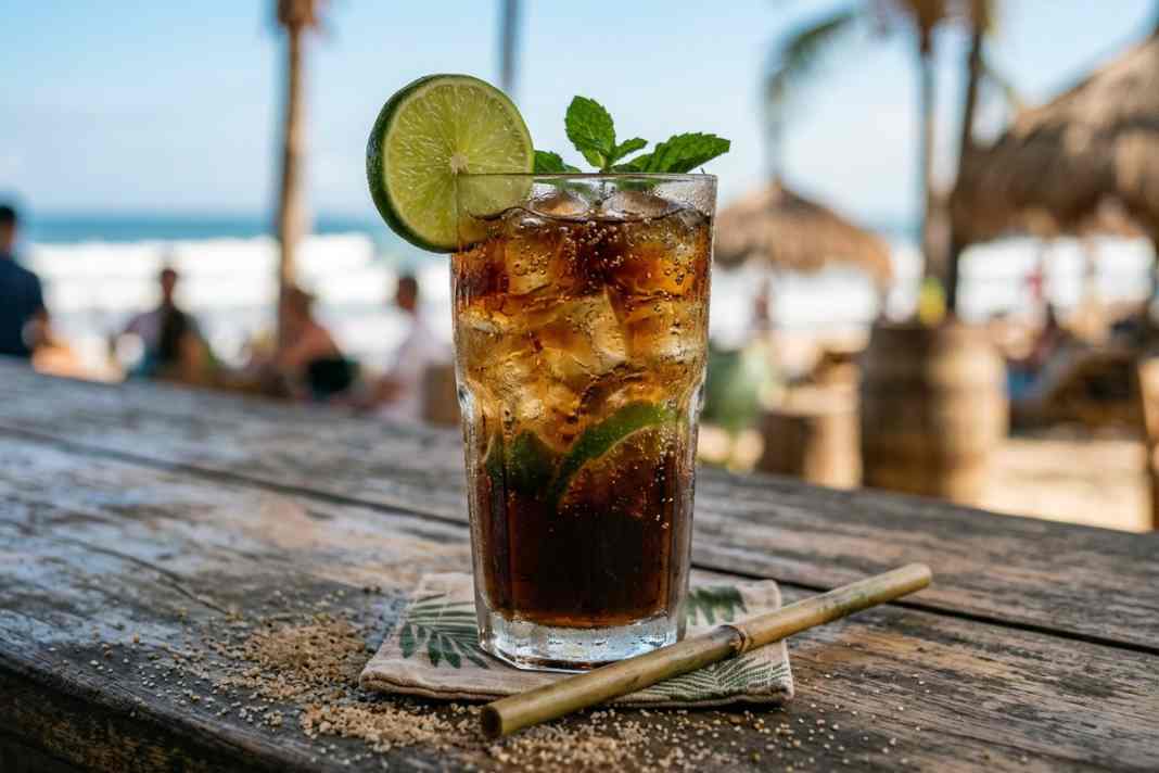 Cuba Libre - Freiheit, aber nicht erst seit Fidel