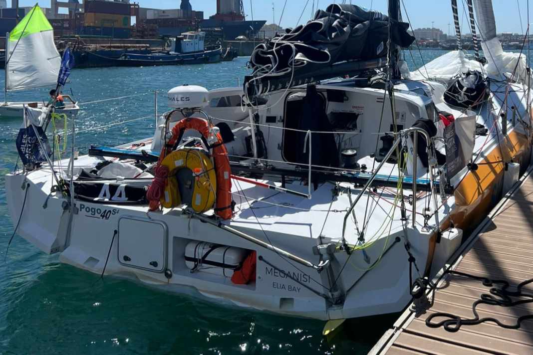 Lennart Burke und Melwin Fink kämpfen ums Comeback