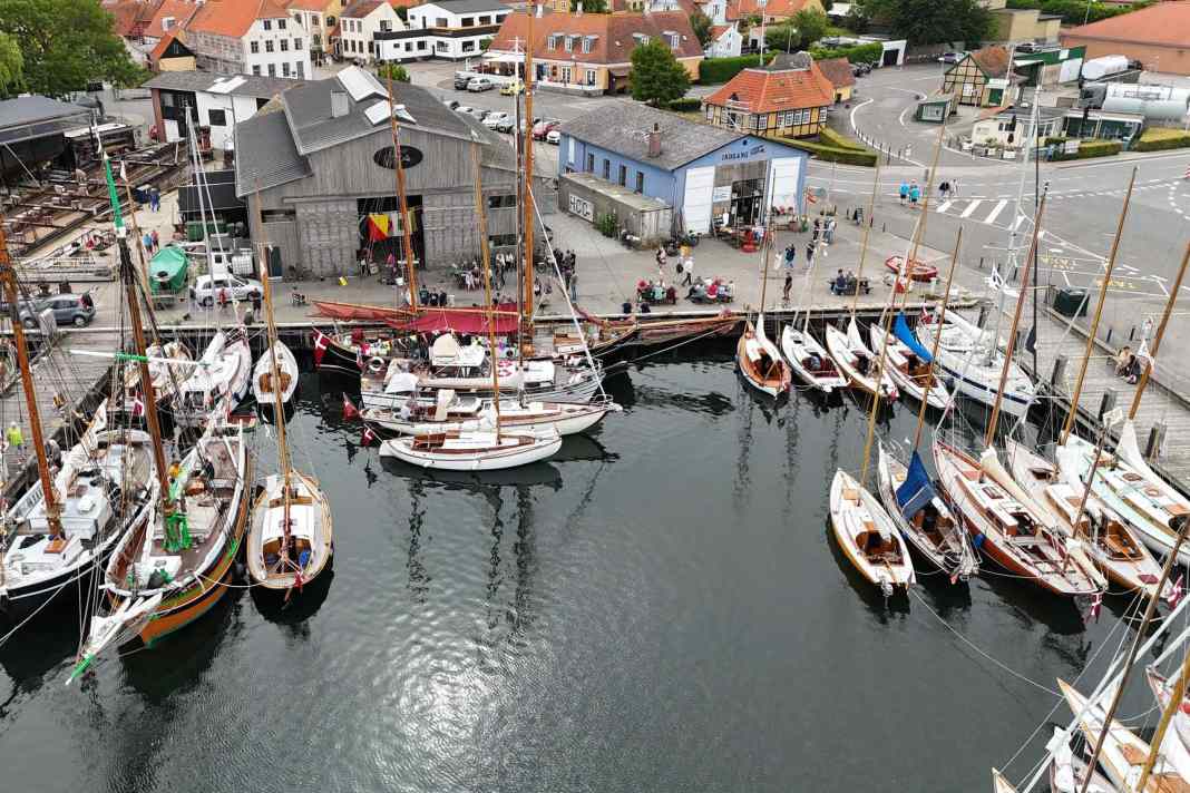 Museum shipyard must close