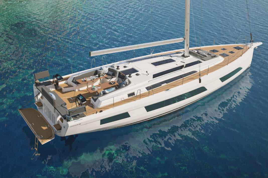 New alternative to Beneteau, Bavaria, Hanse & Co.