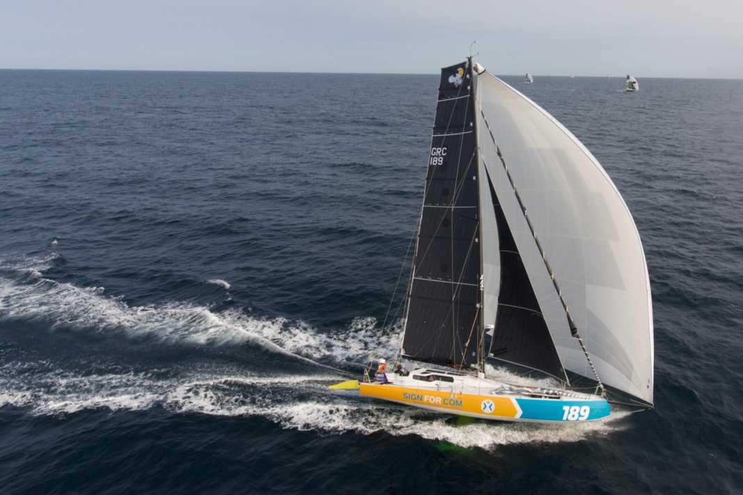 Fink und Greck im Endspurt – ”Unglaubliches Finale!”