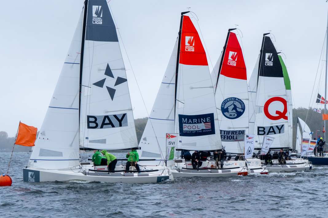 A fresh start for the league – what’s set to change in 2027