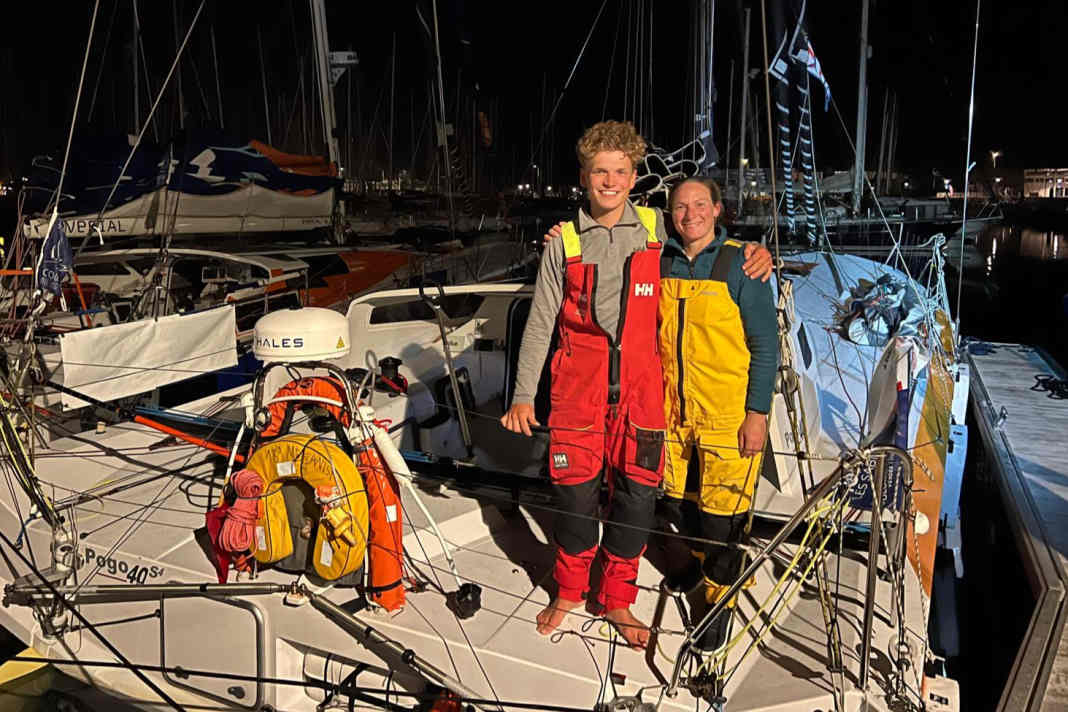 “Unglaublicher Erfolg” für “SignForCom”