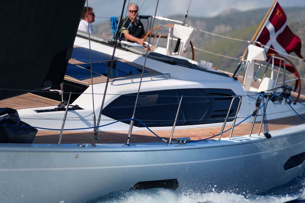 Wie gut ist die neue XC-47?
