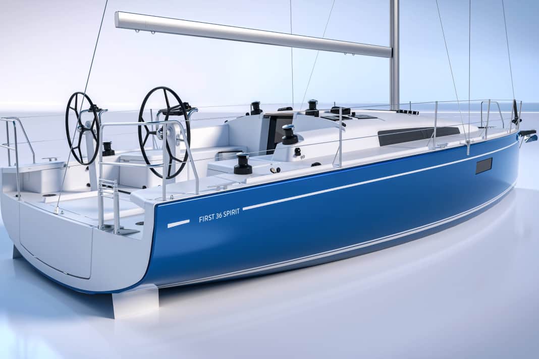 Schnell segeln, einfacher wohnen und beim Preis sparen