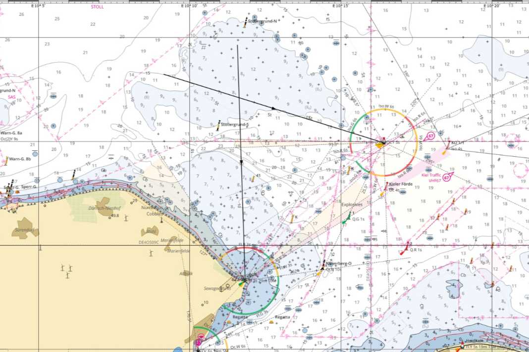 Utiliser gratuitement les données BSH dans le navigateur ou l'application