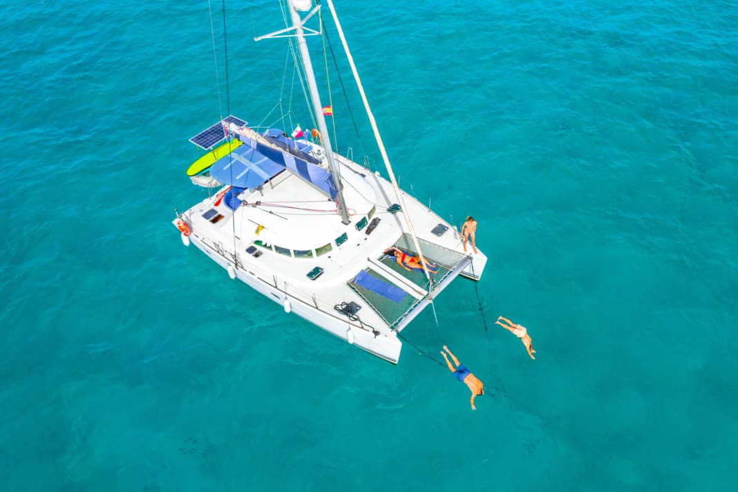 15 gadgets sailors need in summer